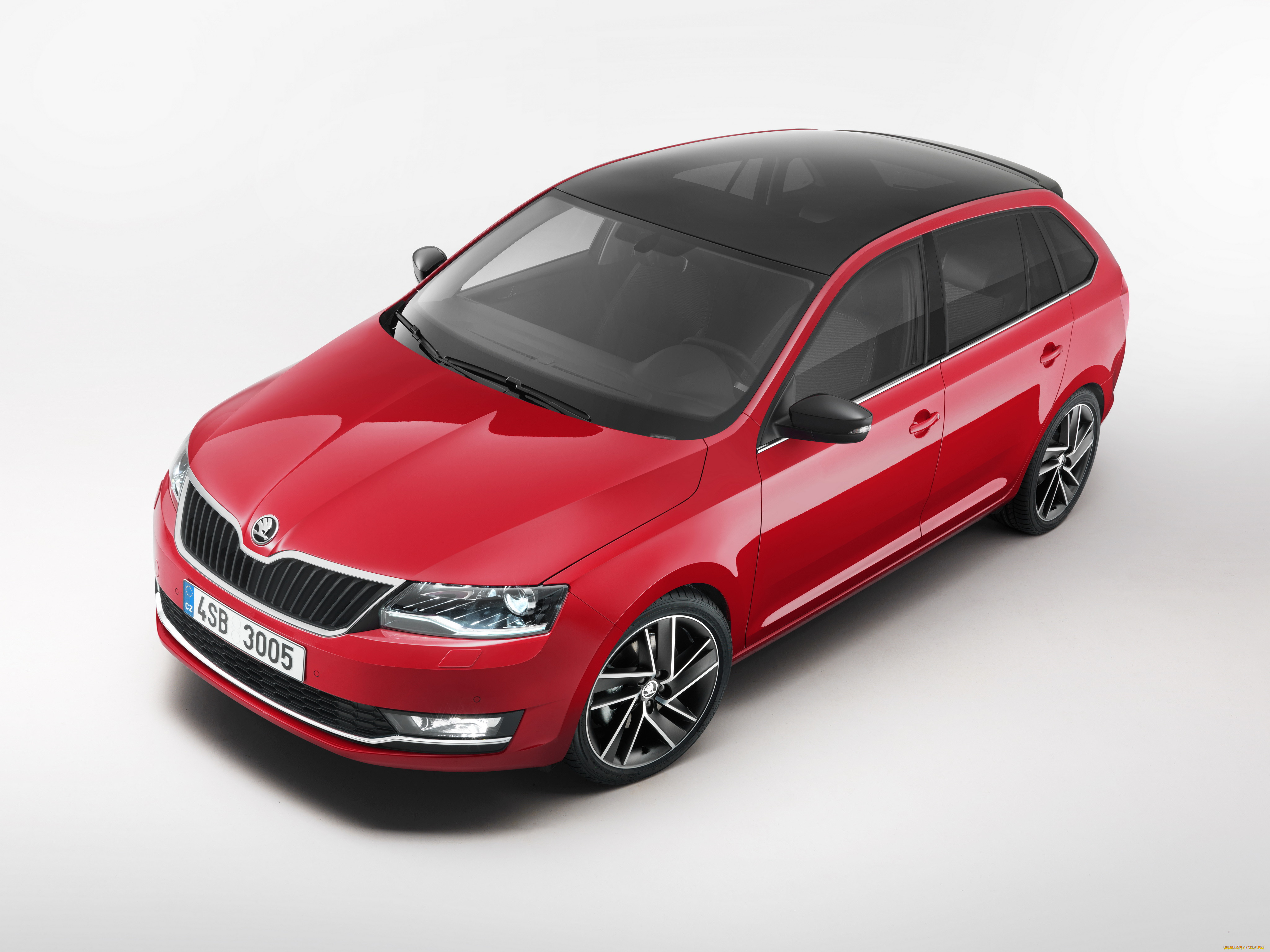 , skoda